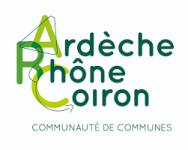 com com ardeche rhone coiron