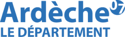 logo ardeche departement