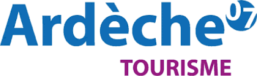 logo ardeche tourisme