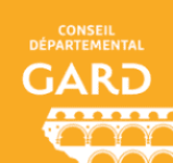 logo gard departement
