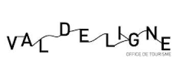 logo office du tourisme val de ligne