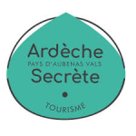 logo office du tourisme Aubenas Vals