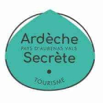 logo office du tourisme Aubenas Vals